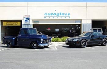 AutoGlass Masters -  San Jose, CA Auto Glass Shop Services